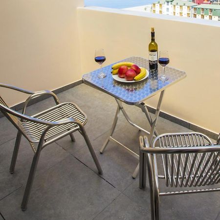 Zgvadaca Kvariati Apartment Luaran gambar