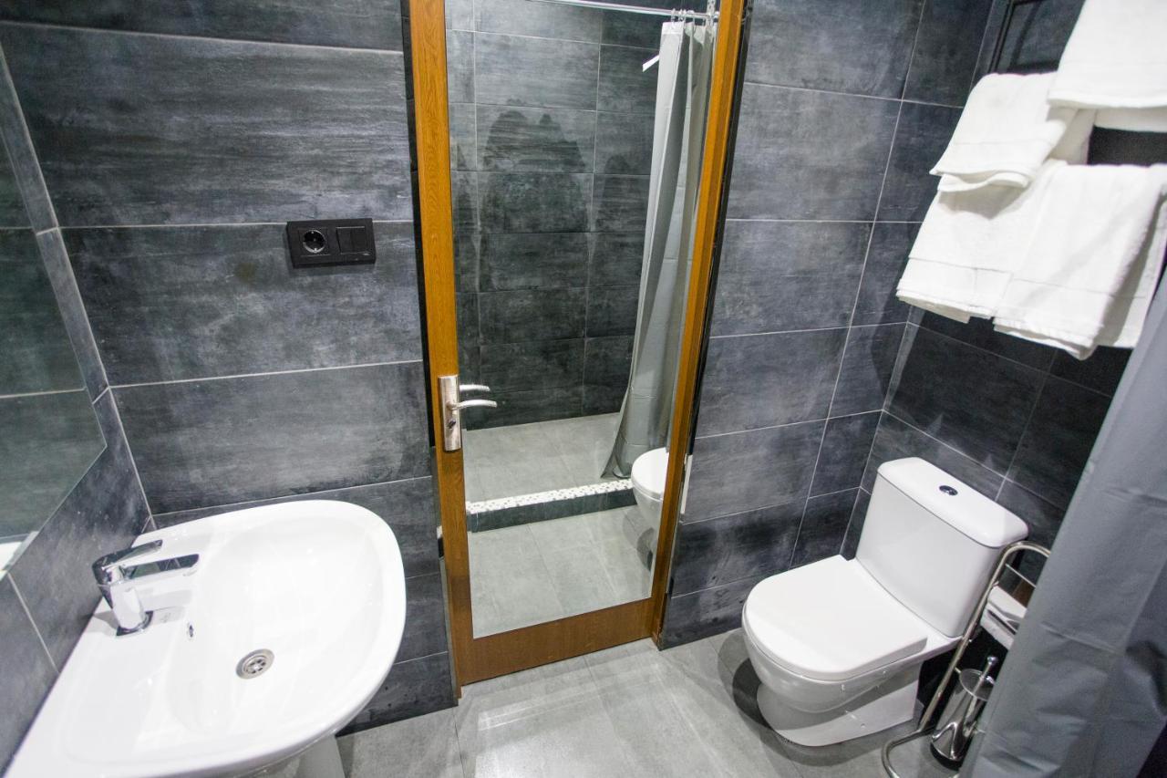 Zgvadaca Kvariati Apartment Luaran gambar